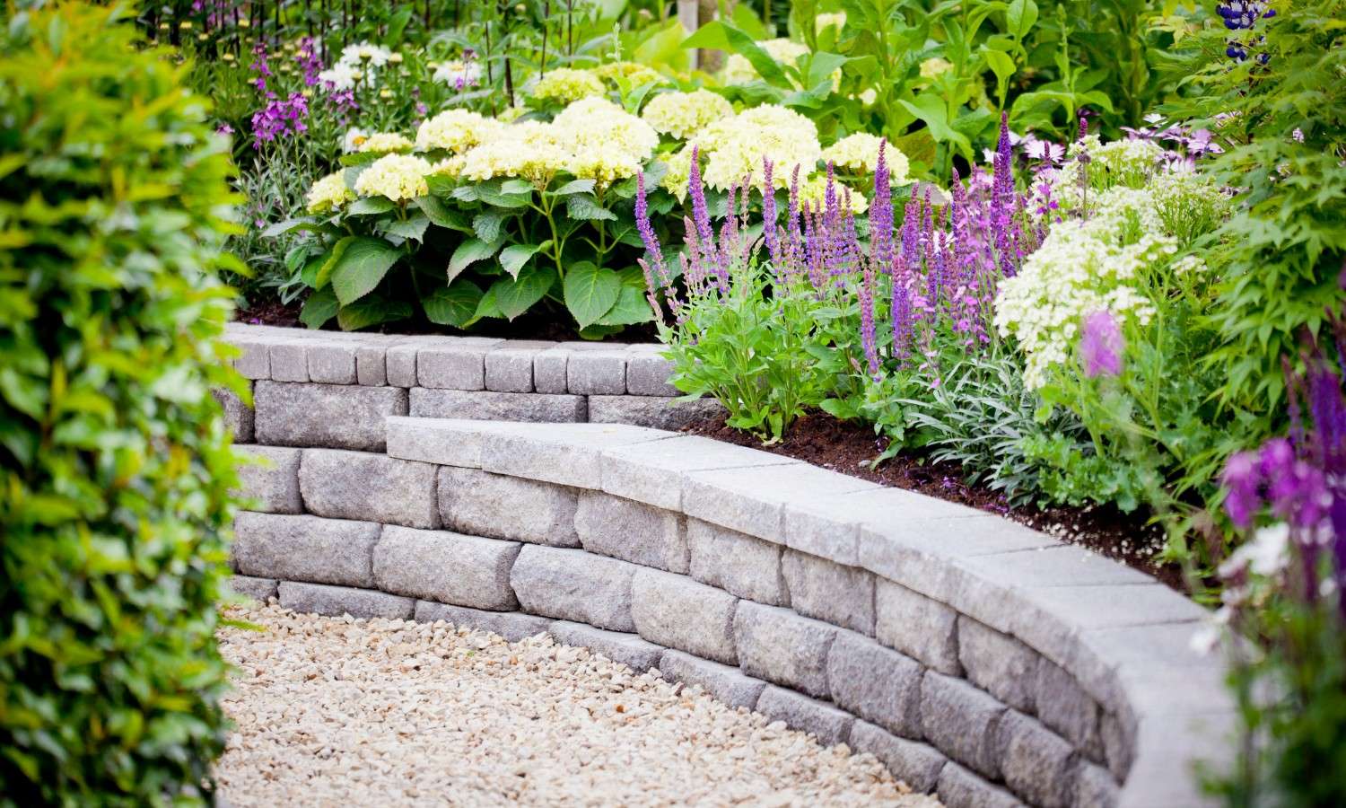Garden Features Derrinturn County Kildare