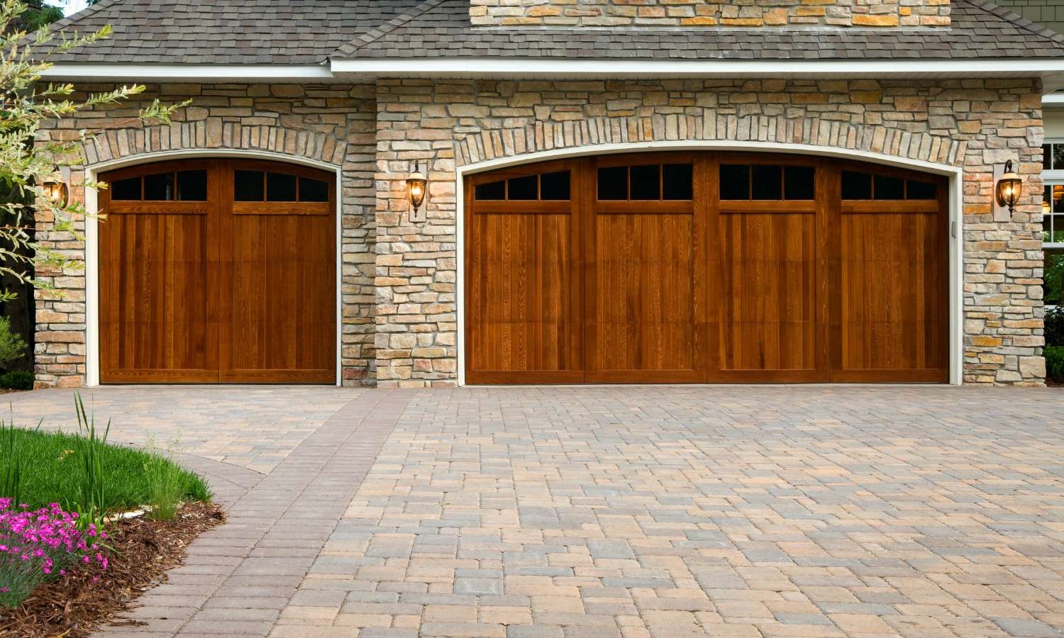 Paver Driveways Cabinteely County Dublin