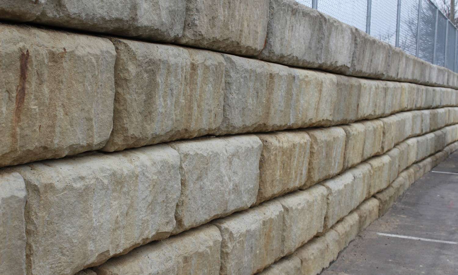 Stone & Retaining Walls Celbridge County Kildare